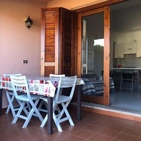 Appartement Teodor House à San Teodoro  Extérieur photo