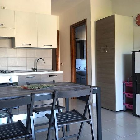 Appartement Teodor House à San Teodoro  Extérieur photo
