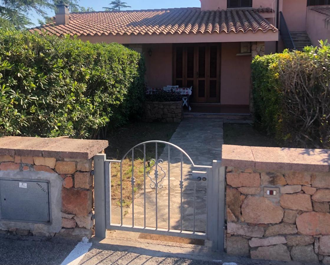 Appartement Teodor House à San Teodoro  Extérieur photo