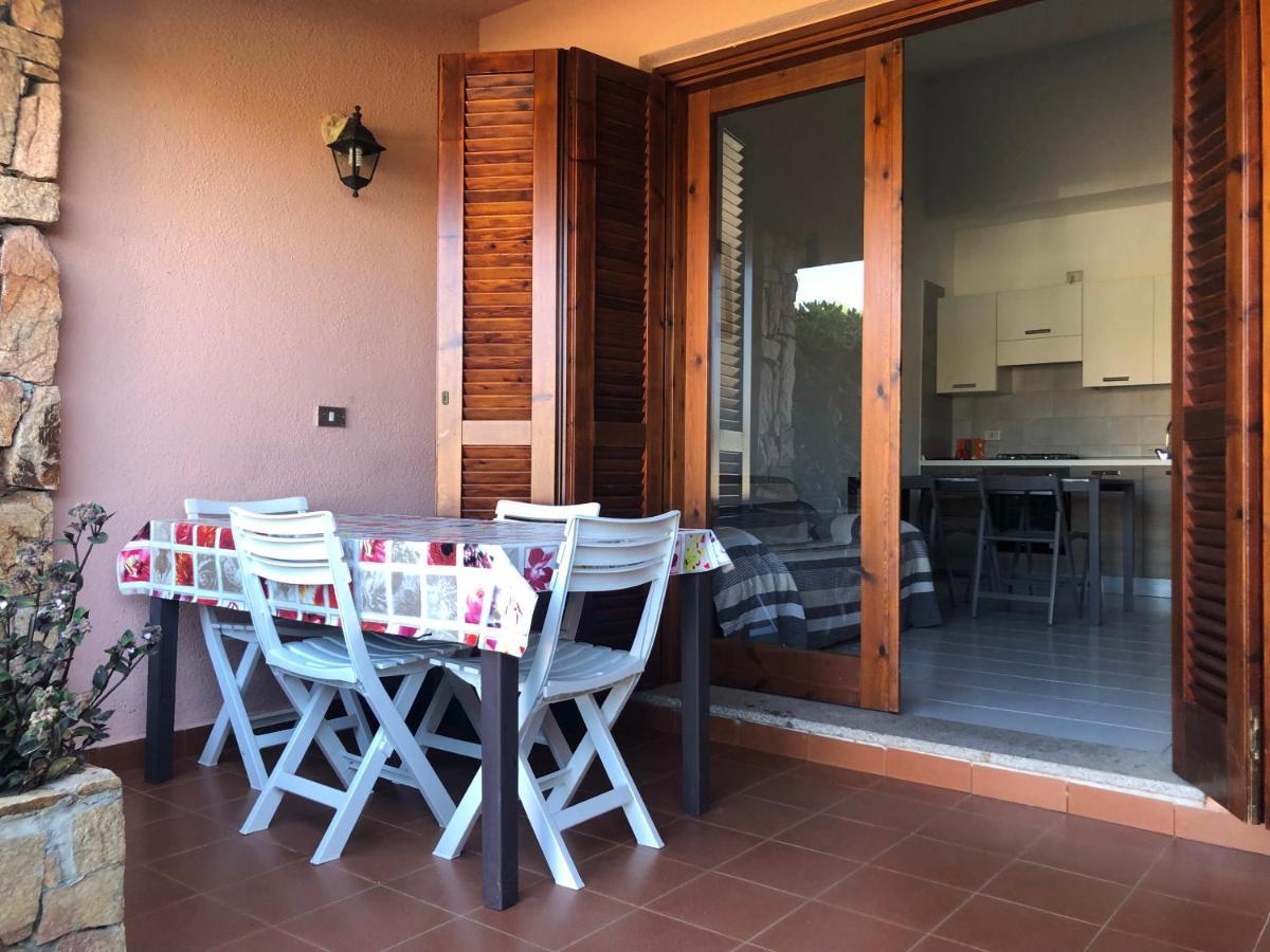 Appartement Teodor House à San Teodoro  Extérieur photo