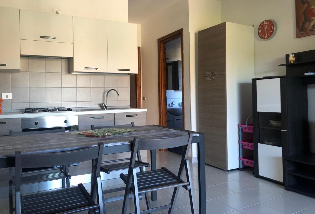 Appartement Teodor House à San Teodoro  Extérieur photo