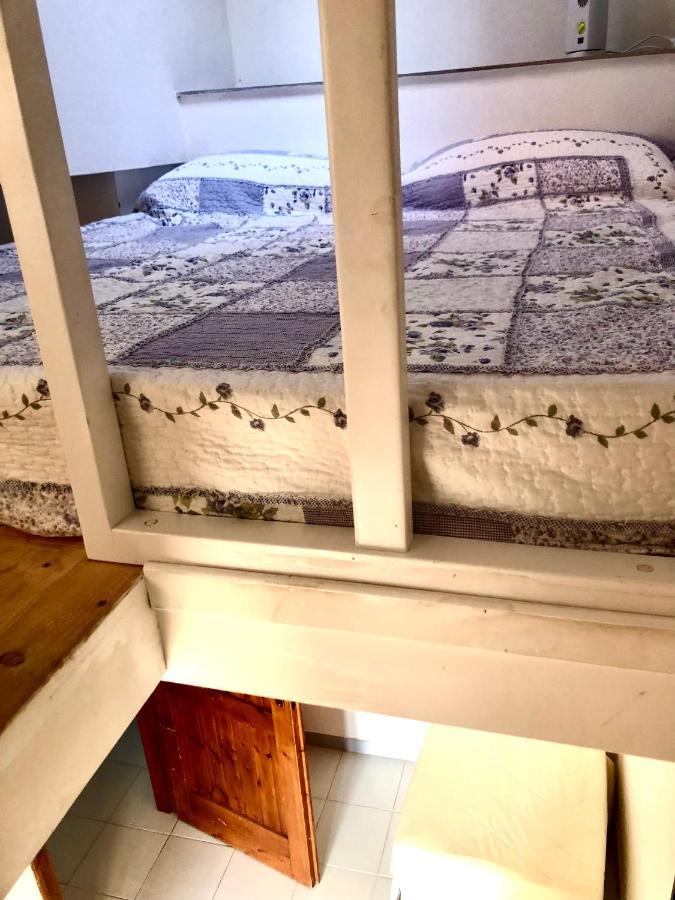 Appartement Teodor House à San Teodoro  Extérieur photo