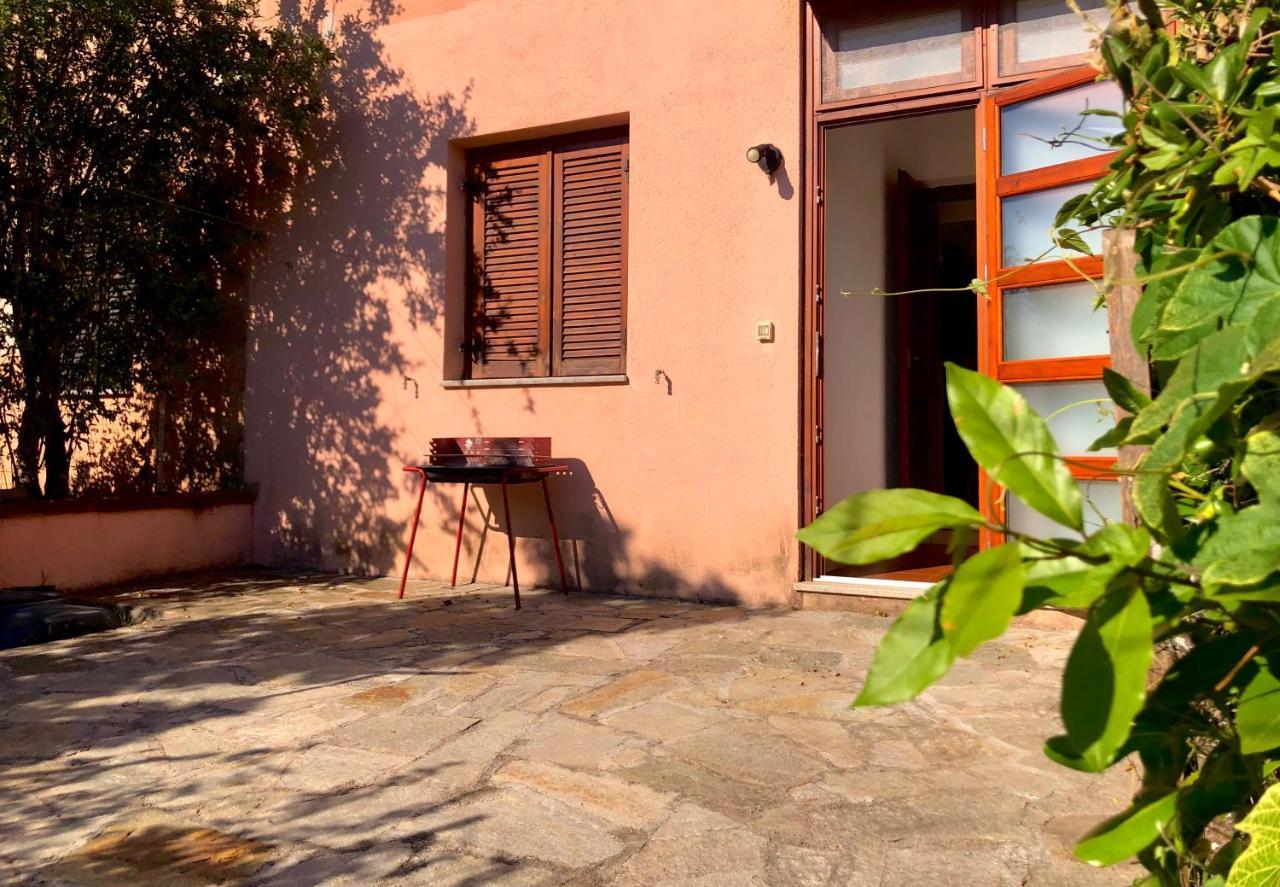 Appartement Teodor House à San Teodoro  Extérieur photo